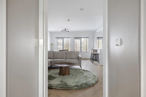 Medium property photo - Burgemeester de Raadtsingel 77B, 3311 JG Dordrecht